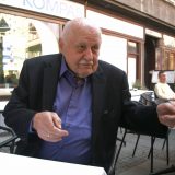 Naše pisce srednji vek ne interesuje mnogo 2