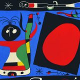 Niti moderne. Matis, Pikaso, Miro 1