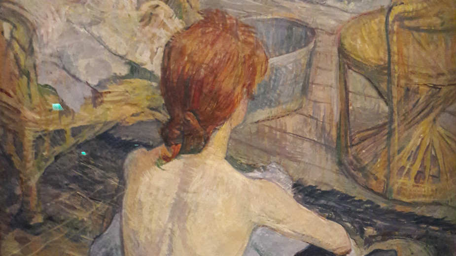 Nesavršenost kao oblik lepote 1