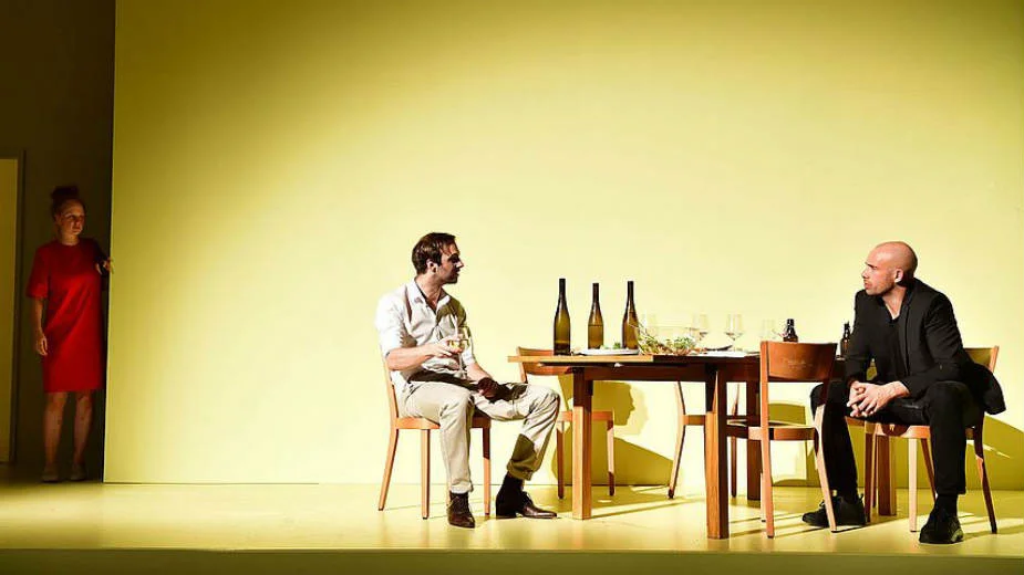 Naturalistički bol oslobođen manirizma 1 Naturalistički bol oslobođen manirizma 1