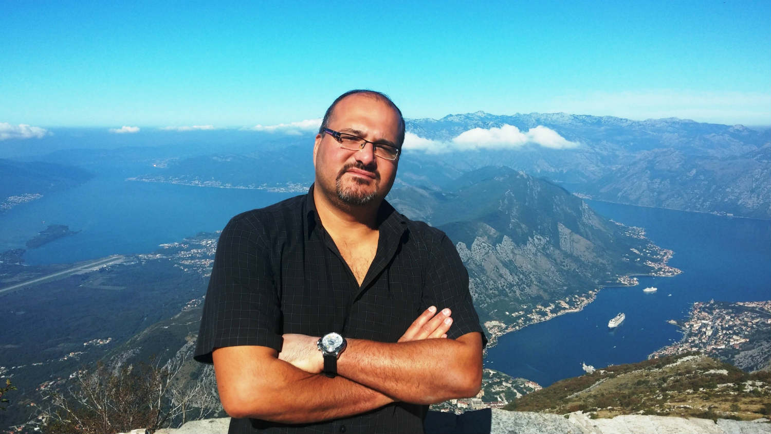 Priče u koje su utkani ljudi od Triglava do Đevđelije 1