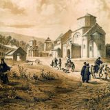 Digitalni pogled u zadužbinu Stefana Nemanje 13