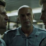 Prvi put s kritičarem na jutrenje 8