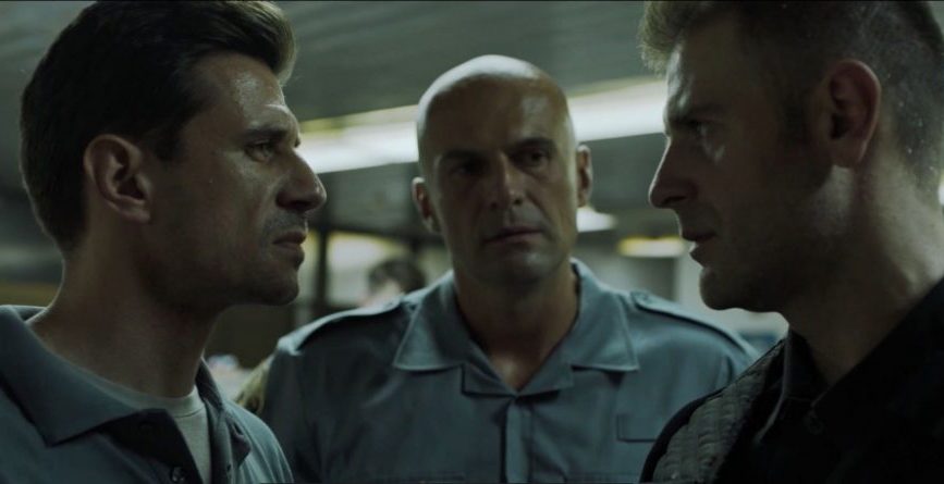 Prvi put s kritičarem na jutrenje 1