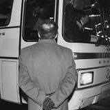 Otvorena izložba "Devedesete: Rečnik migracija" u Muzeju Jugoslavije 8