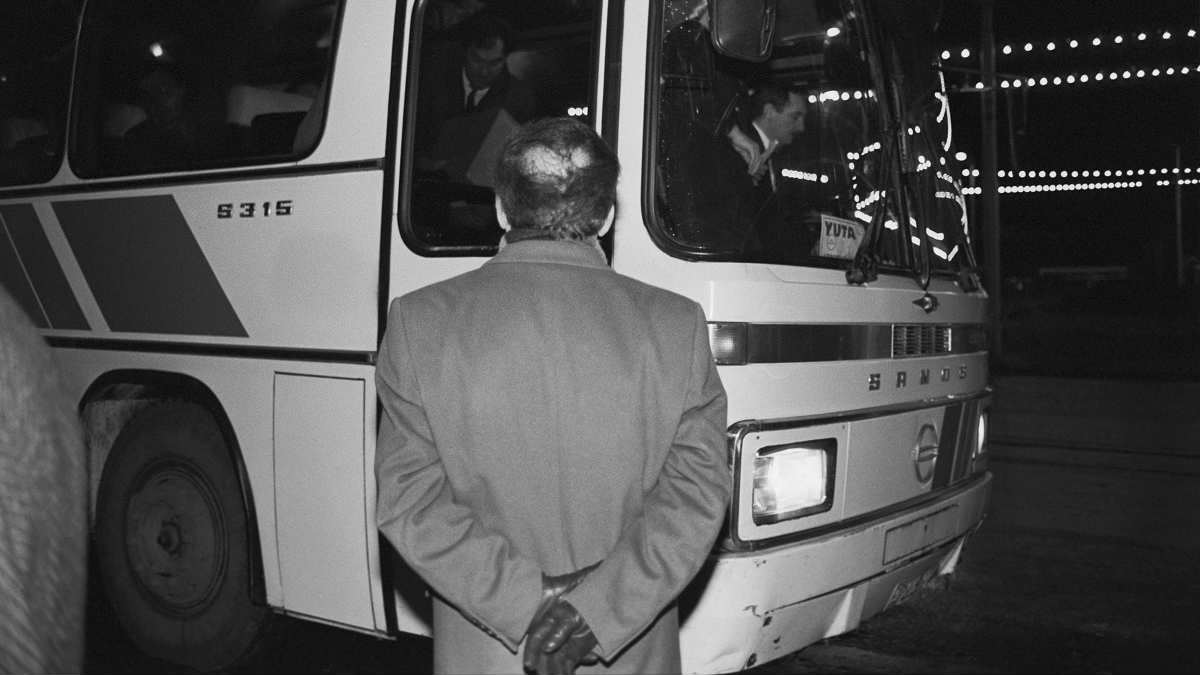 Otvorena izložba "Devedesete: Rečnik migracija" u Muzeju Jugoslavije 1