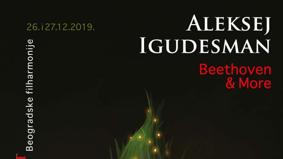 Betoven na urnebesni način 1