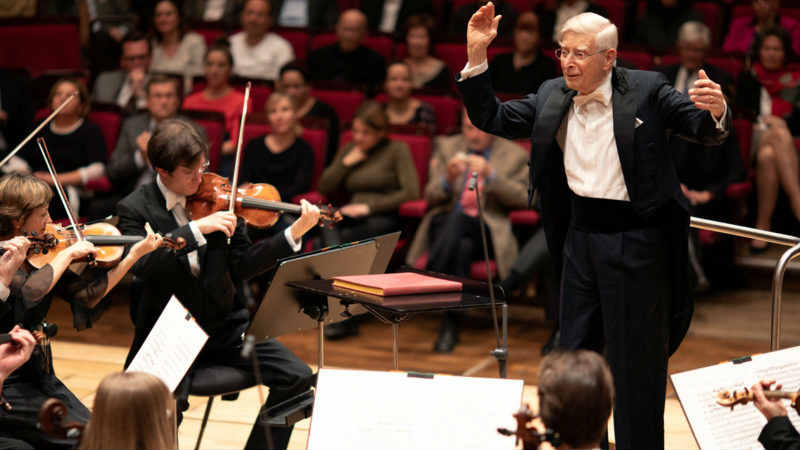 Dirigent kao vajar 1