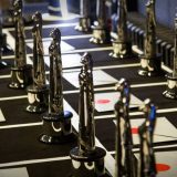 Takmičenje za "evropskog Oskara" 2