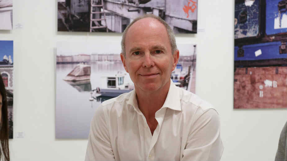 Rođen sam kao princ i držim do toga 1