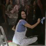 Konzervator je kao lekar - spasava sve bez obzira na veru 1