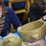 Poziv srednjoškolcima za besplatan mini kurs keramike do 31. decembra 10