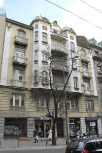 Kuća porodice Petronijević u Beogradu proglašena za kulturno dobro 2