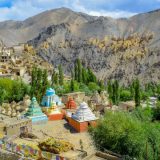 Ladak: Na krovu sveta 1