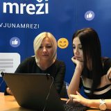 Tatjana Macura odgovarala je na pitanja na Fejsbuku (VIDEO) 1