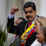 Maduro još vlada, Morales prinuđen da se povuče 7