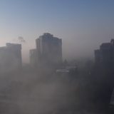 Air Visual: U Valjevu vazduh veoma nezdrav, Beograd peti najzagađeniji grad na svetu 7