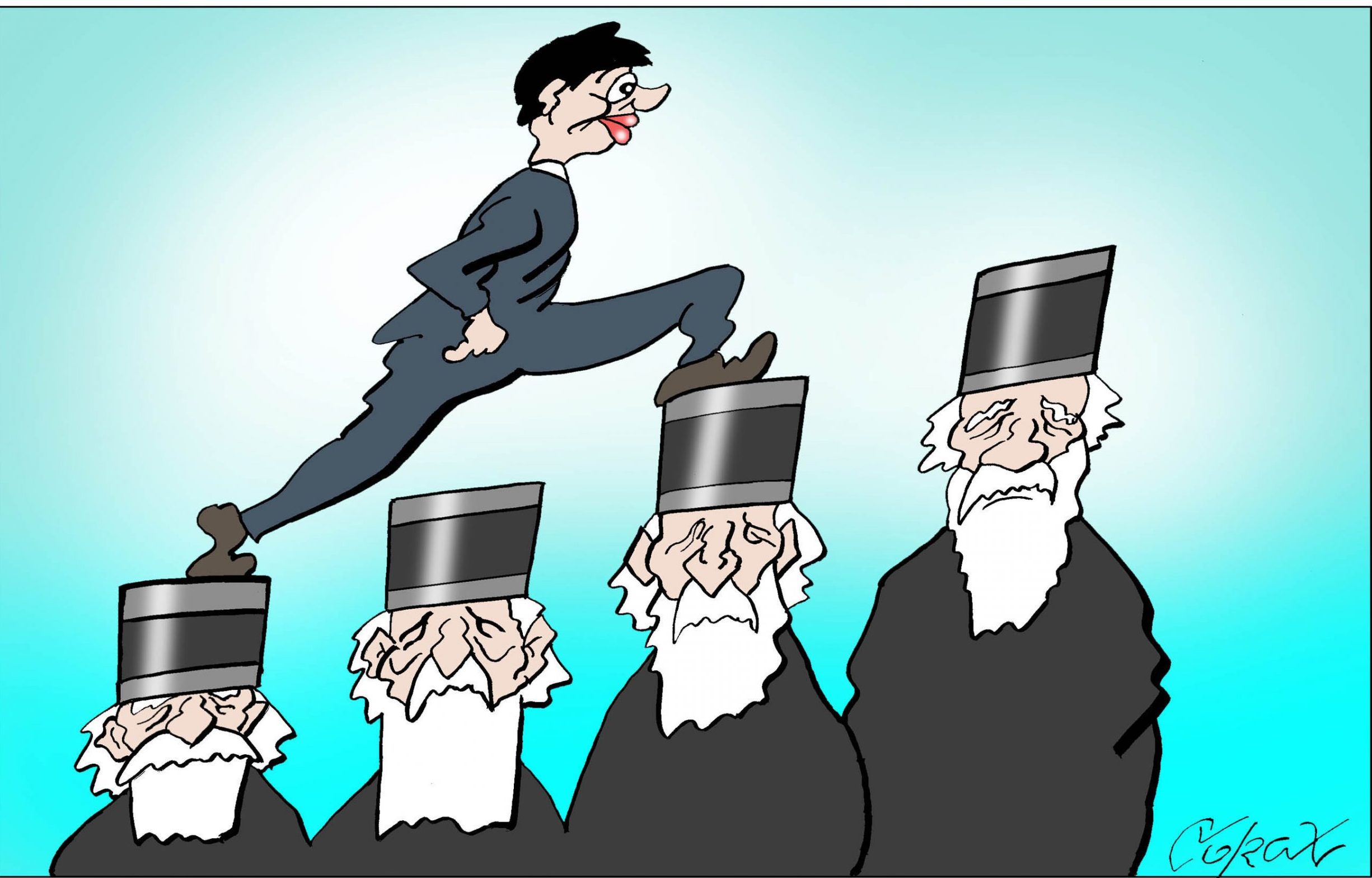 Kako je Koraks video 2019. godinu? 7