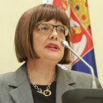 Guranje Obradovića i Martinovića i opšti metež u Skupštini Srbije 6