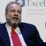 Manuel Marero Kruz: Prvi premijer od 1976. 12