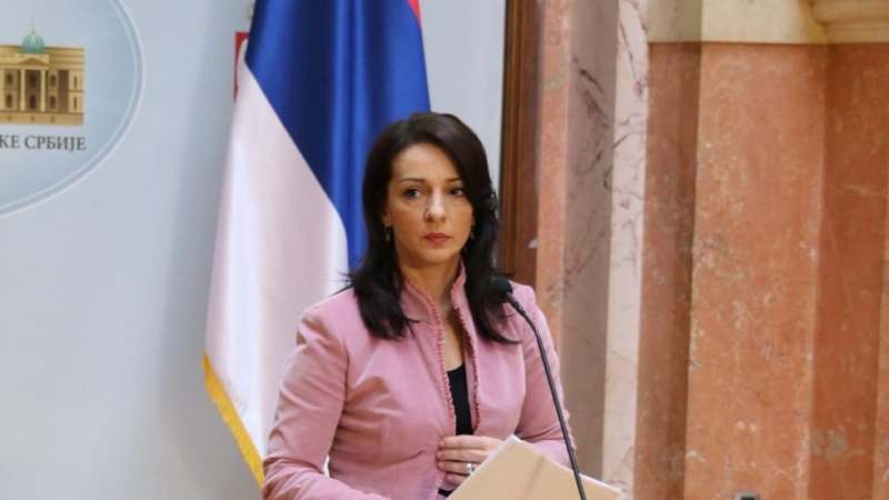 Tepić: Ko je izvozio oružje napravljeno u Krušiku u Avganistan? 1