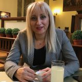 Dan sa poslanicom Marjanom Maraš 13