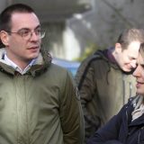 Bastać: Proces ubrzan jer se vlast raspada pod pritiskom afera 2