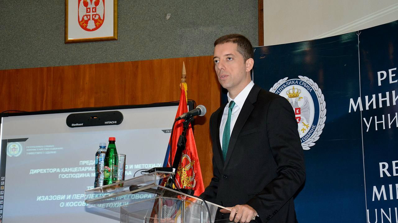 Đurić: Srbija izdvaja dodatnih 150 miliona evra za podršku srpskom narodu na Kosovu 1