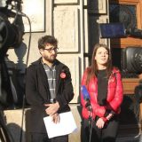 Predstavnici 1 od 5 miliona razgovarali sa evroposlanicima o izbornim uslovima 6