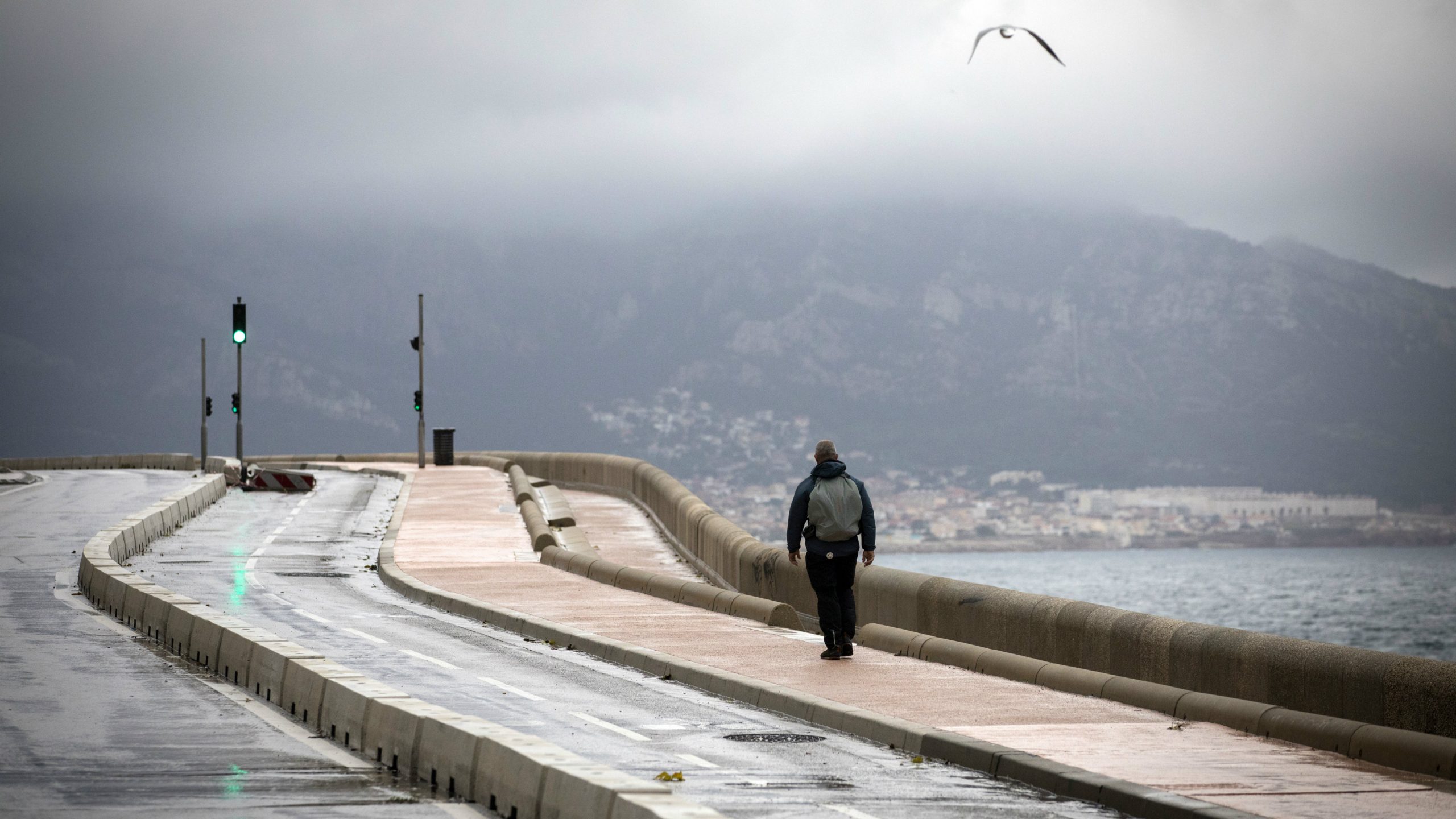 Pet žrtava u nevremenu na jugoistoku Fransuske 1