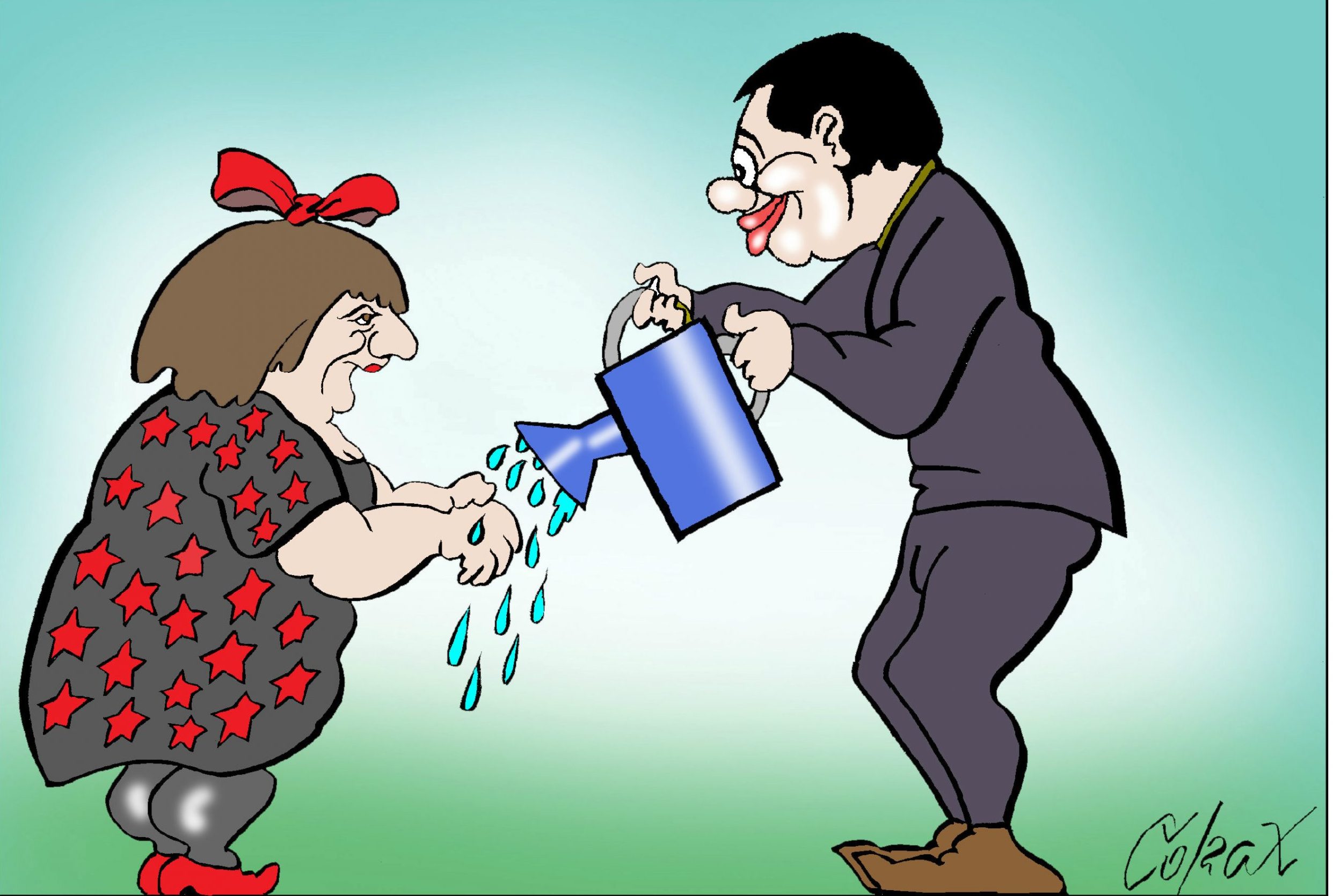 Kako je Koraks video 2019. godinu? 5