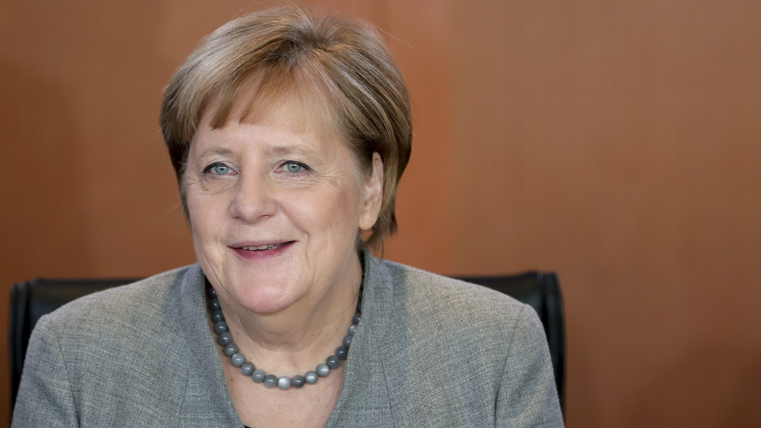 Nemački CDU će na proleće odlučiti o periodu posle Angele Merkel 1