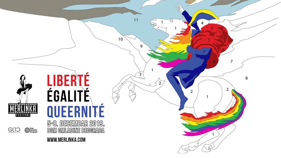 Merlinka privukla publiku 1