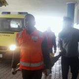 Sedmoro migranata utopilo se u Sredozemnom moru 8