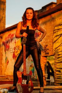 Dorćolina unique: Nakit sa ukusom muzike 2 Dorćolina unique: Nakit sa ukusom muzike 2