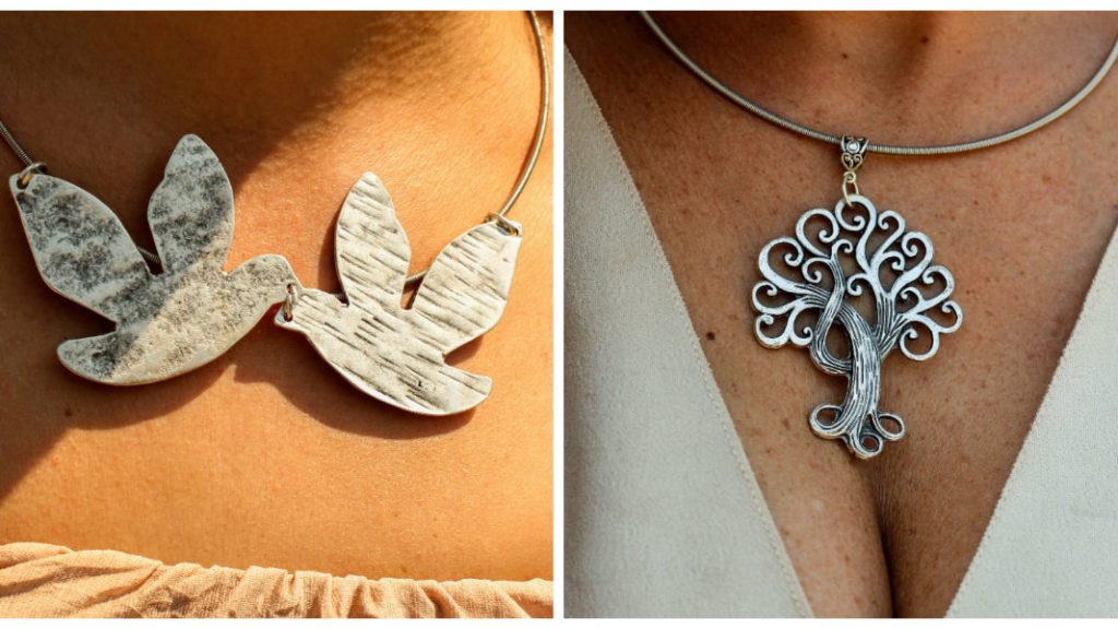 Dorćolina unique: Nakit sa ukusom muzike 6 Dorćolina unique: Nakit sa ukusom muzike 6