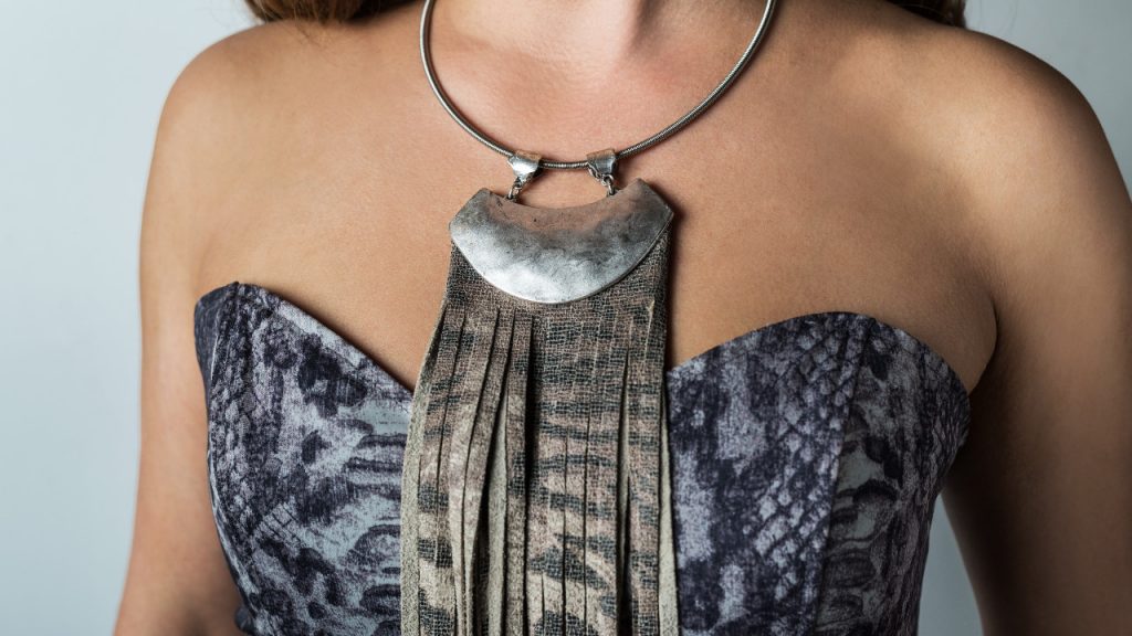 Dorćolina unique: Nakit sa ukusom muzike 3 Dorćolina unique: Nakit sa ukusom muzike 3