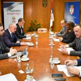 Saradnja Srbije, Republike Srpske i Crne Gore u energetici 13