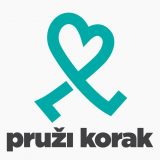 Mobi Banka podržala kampanju „Pruži korak“ sa milion dinara 2