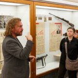 U Muzeju Jugoslavije ture na znakovnom jeziku 9