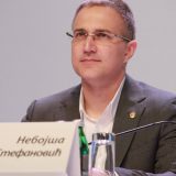 Stefanović: Nema migranata obolelih od korone, pod nadzrom su u prihvatnim centrima 2