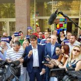 Jovanović: Centralizacija upravljanja poslovnim prostorom u Beogradu izazvala katastrofu 15
