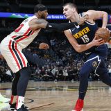 Jokić: Fokusiran sam na Denver, ne razmišljam o Olimpijskim igrama 7