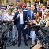 Jovanović: Tužilaštvo da ispita nabavku kineskih Higer autobusa 4