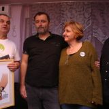 Pobuna će ponovo oživeti 2