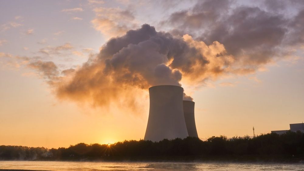 Srbija dobija najmoderniji sistem za rano upozoravanje na nuklearni ili radiološki akcident 1