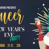 Muzički vodič od 27. decembra do 3. januara 12