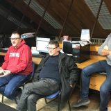 Čitaoci debatovali sa Basarom i Kulačinom u redakciji Danasa (VIDEO) 14