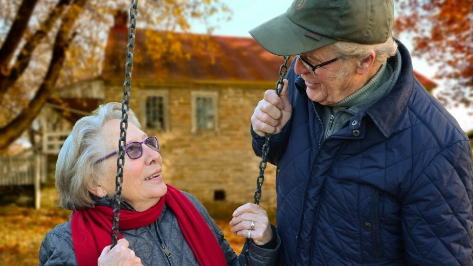 Međunarodni dan starijih osoba 1