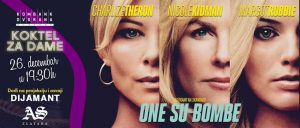 Filmski vodič od 26. decembra do 2. januara 3